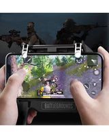 3-in-1 Gamepad with Power Bank & Cooling Fan