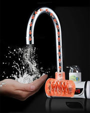 Electric Instant Water Heater