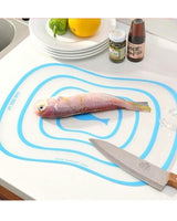 Multi-Purpose Cutting Board