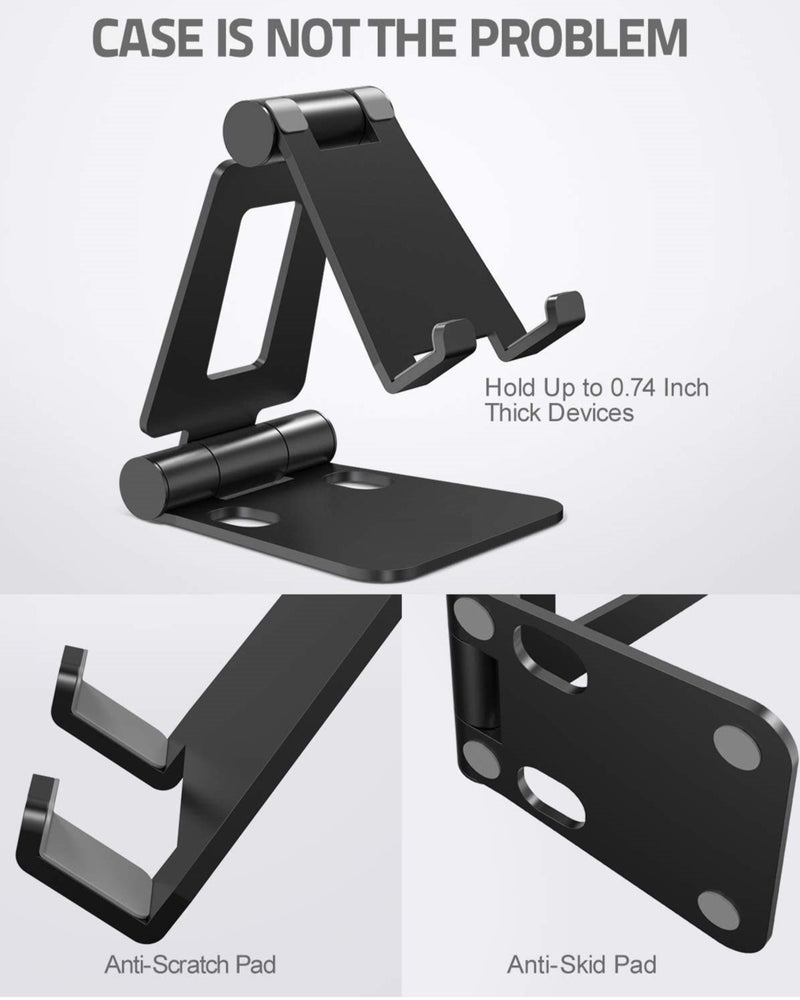 Universal Multi-Angle Mobile Holder
