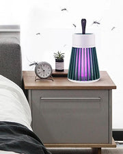 Electronic LED Mosquito Killer Lamp