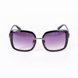 Ladies Sunglasses with Hanging Cover Case - "A276 GSA2"