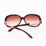 Ladies Sunglasses with Hanging Cover Case - "C5474 GSC7"