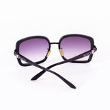 Ladies Sunglasses with Hanging Cover Case - "A276 GSA2"