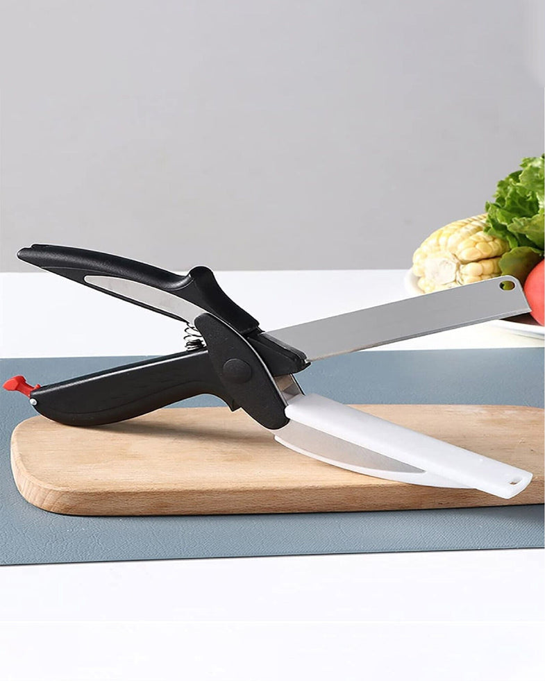 Cleaver Cutter Chopper Scissor