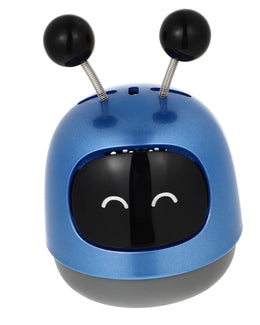 Cute Robot Air Freshener for Car