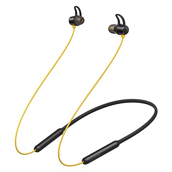 Truly Wireless Bluetooth Neckband - Headset