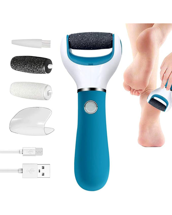 Electric Foot File