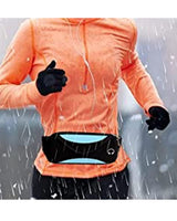 Waterproof Sports Running Belt Bag Pouch