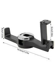 Car Seat Headrest Hook - Set of 2