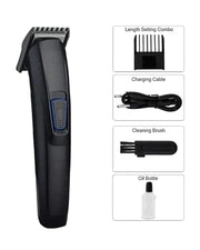 Rechargeable Hair Trimmer