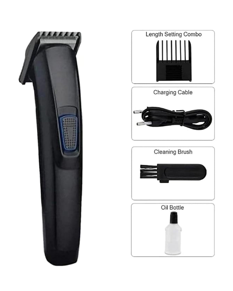 Rechargeable Hair Trimmer