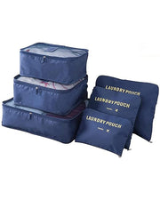 Laundry Pouch for Travel