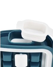 Ice Cube Mold Tray Bottle