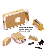 Electric Professional Shaving Machine