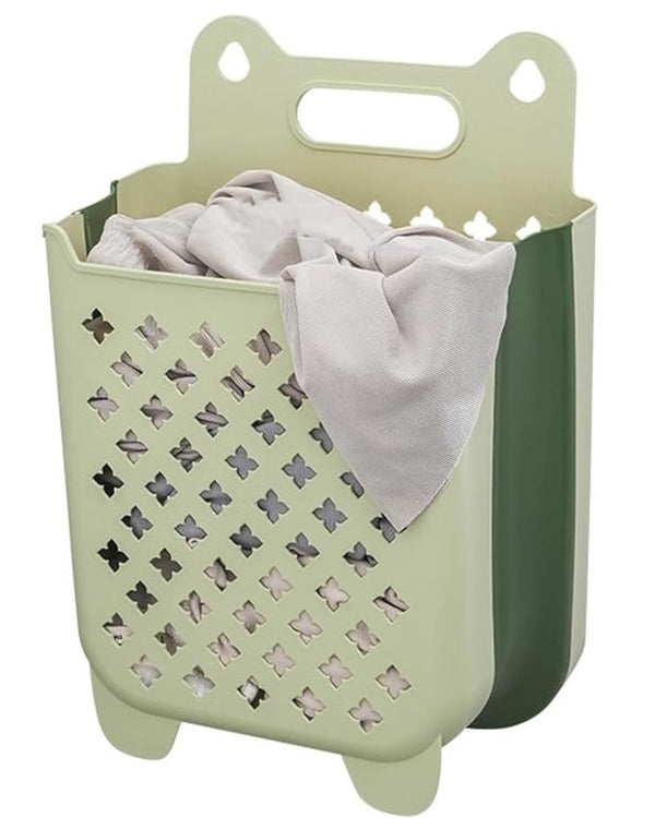 Portable Hanging Laundry Basket