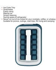 Ice Cube Mold Tray Bottle