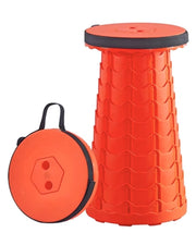 Compact Foldable Stool