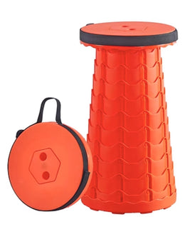 Compact Foldable Stool