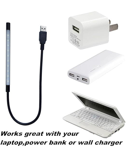 Usb Led Lamp Touch