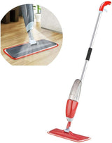 Water Spray Mop