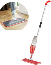 Water Spray Mop
