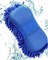 Microfiber Car Washing Duster