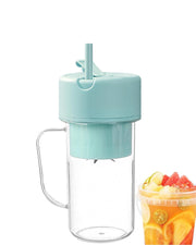 Portable Electric Blending Bottle