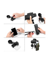 Monocular Telescope