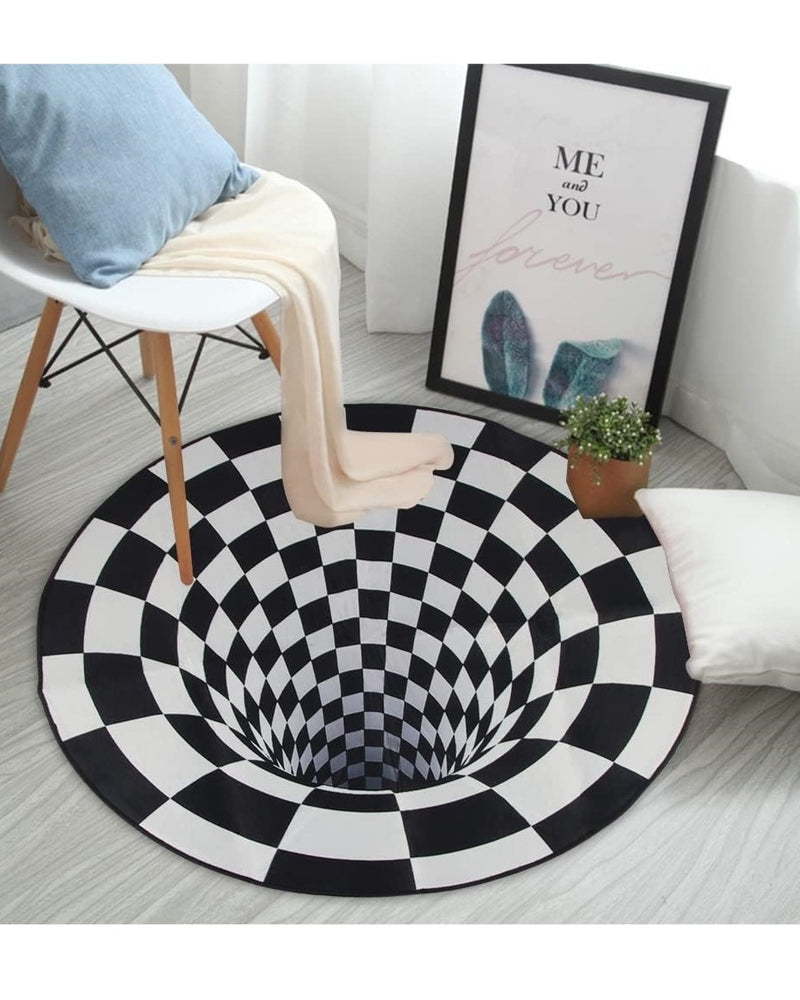 3D Illusion Carpet (40CM)