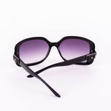 Ladies Sunglasses with Hanging Cover Case - "A281 GSA2"