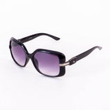 Ladies Sunglasses with Hanging Cover Case - "A281 GSA2"