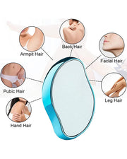 Magic Crystal Hair Remover