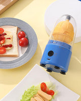 Rechargeable Egg Yolk Mixer Shaker