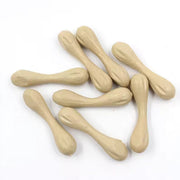 Pet Treats Milk Flavor Mini Soft Bones - 100gm