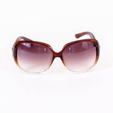 Ladies Sunglasses with Hanging Cover Case - "B3400 GSB3"