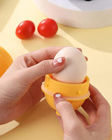 Rechargeable Egg Yolk Mixer Shaker