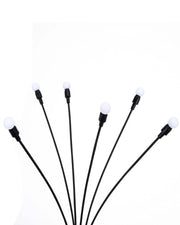 Solar Garden Lights - One Bunch