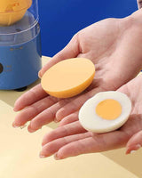 Rechargeable Egg Yolk Mixer Shaker