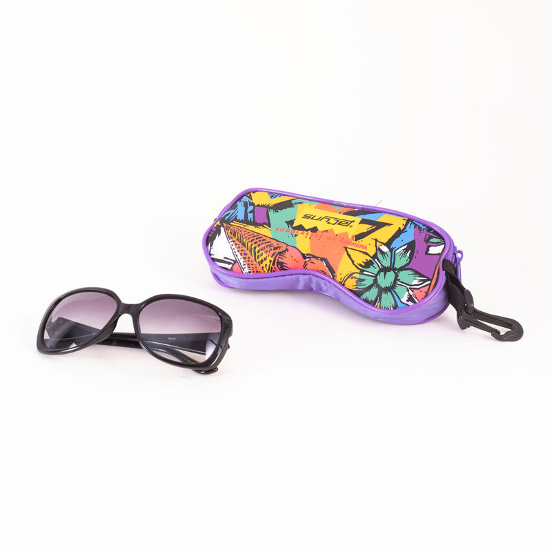 Ladies Sunglasses with Hanging Cover Case - "B3401 GSB1"