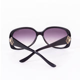 Ladies Sunglasses with Hanging Cover Case - "B3401 GSB1"