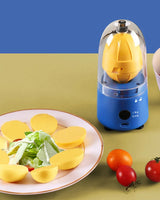 Rechargeable Egg Yolk Mixer Shaker