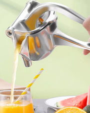 Manual Juice Squeezer