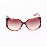 Ladies Sunglasses with Hanging Cover Case - "B3401 GSB12"