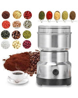 Electric Small Food Grinder