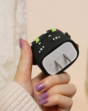 Dragon Guard - iPhone Charger Case and Cable Protector