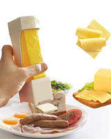 Butter Slicer Cutting Dispenser