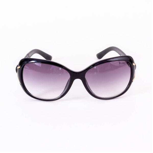 Ladies Sunglasses with Hanging Cover Case - "B3402 GSB1"