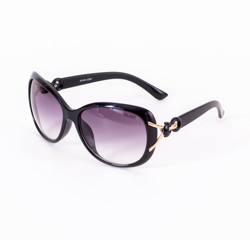 Ladies Sunglasses with Hanging Cover Case - "B3402 GSB1"