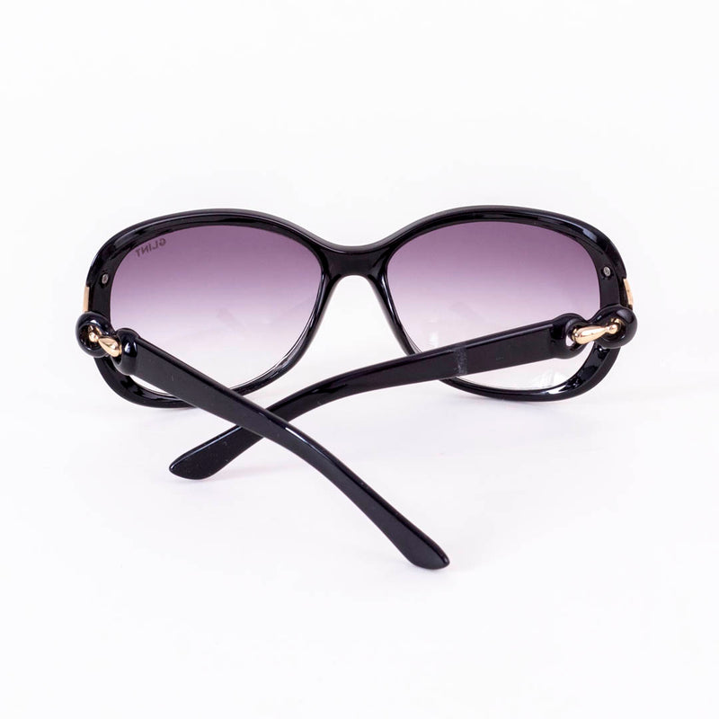 Ladies Sunglasses with Hanging Cover Case - "B3402 GSB1"